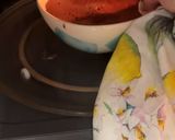 Foto del paso 5 de la receta: Bizcocho viral de manzana y cacao