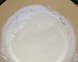 Foto del paso 3 de la receta: Bizcochuelo Casero Clásico y Súper Esponjoso