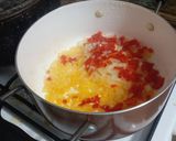 Foto del paso 2 de la receta: 23. Guiso de lenteja minimalista