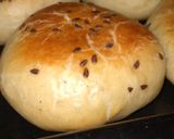 Foto del paso 4 de la receta: Pan de papa!!