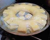 Foto del paso 5 de la receta: 🍞 2 cremonas rellenas con membrillo💛