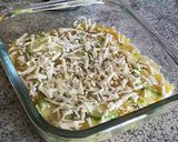 Foto del paso 4 de la receta: Graten de Calabacín y Apio