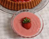 صورة لخطوة 7 من وصفة تارت الفراوله 🍓🥧🍓