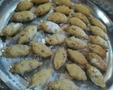 صورة لخطوة 3 من وصفة كبه