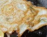 Omelette recipe recipe step 4 photo