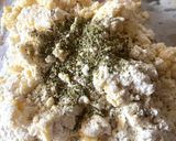 Foto del passaggio 3 della ricetta Biscotti salati (tipo salatini)