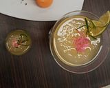 Foto del paso 6 de la receta: Sorbet de vino blanco 🥂