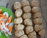 Foto langkah ke 4 dari resep Jalangkote Khas Makassar.