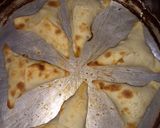 Foto del paso 3 de la receta: Empanadas tipo árabes 🤤 fatay la hice con esta recetagenial!👩