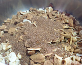 Foto del paso 2 de la receta: Blaklava el dulce de Aladin