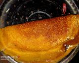 Foto langkah ke 6 dari resep Martabak simpel ekonomis tanpa telur.