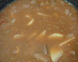 Foto langkah ke 6 dari resep Semur Daging + Kentang.