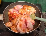 Foto langkah ke 2 dari resep Gulai Ayam Instant.
