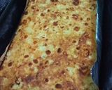 Foto del paso 6 de la receta: Pizza con masa de coliflor