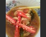 Foto langkah ke 6 dari resep Garang asam ayam bumbu jawa😂.