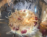 Foto del paso 4 de la receta: Okonomiyaki