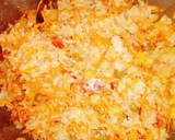 Foto del paso 1 de la receta: Arroz multicolor.. 😊👏👏