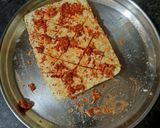 A picture of step 1 of Healthy Grilled Paneer With Beetroot Raita.