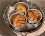 A picture of step 9 of Twist Cinnamon Roll.