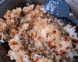 Foto langkah ke 2 dari resep Nasi Goreng Sambal Rampai.