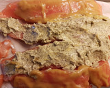 Foto del paso 4 de la receta: Lomos de Salmón Ahumado en Hojaldre