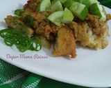 Foto langkah ke 6 dari resep Batagor.
