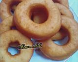 صورة لخطوة 6 من وصفة الدونات او الدونتس 🍩🍩 🇪🇬💪✌👍