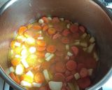 Vadas csirkemell filéből recept fázis 2 fotója