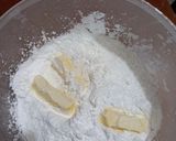 Foto del paso 1 de la receta: Galletas de maicena