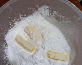 Foto del paso 1 de la receta: Galletas de maicena