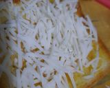 Foto langkah ke 5 dari resep Simple Toast Teflon.