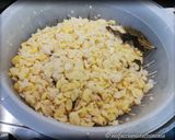 Foto del passaggio 2 della ricetta Polpo Croccante alla Piastra con Fave e Cicorietta