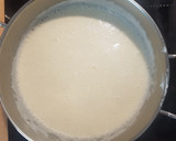 Foto del paso 1 de la receta: Postre de queso batido y chocolate
