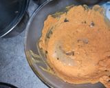 A picture of step 13 of NO ONION NO GARLIC Shahi Paneer Tikka Masala.