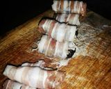 Foto del paso 2 de la receta: Carre de cerdo agridulce