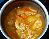 รูปขั้นตอนการทำที่ 4 ของ ม้สมั่นไก่