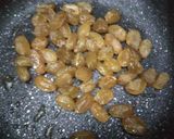 पिन्नी ड्राई फ्रूटस आटा लड्डू (Pinni Dry Fruits Atta Laddu recipe in Hindi) रेसिपी चरण 3 फोटो