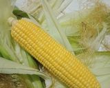Foto langkah ke 1 dari resep Jagung Bakar Teflon.