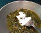 Foto langkah ke 7 dari resep Gulai daun singkong.