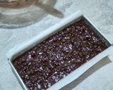 Foto langkah ke 5 dari resep Choco Banana Cake.