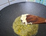 Foto langkah ke 2 dari resep Nasi Daun Jeruk.