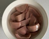 麻油腰子的食譜步驟2照片