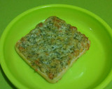 Foto del paso 5 de la receta: Tostas de queso con Thermomix