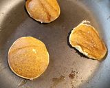 Φωτογραφία βήματος 3 της συνταγής Pancakes χωρίς ζάχαρη