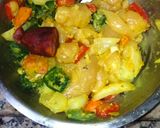 Foto del paso 1 de la receta: Brochetas de Solomillos de Pollo