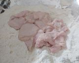 Foto langkah ke 8 dari resep Kulit Ayam Crispy.
