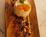 Foto del paso 2 de la receta: Panna cotta con mango