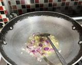 Foto langkah ke 1 dari resep Tumis Tempe Cabe Ijo.