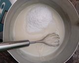 Foto langkah ke 1 dari resep Pempek Ikan Tenggiri (Pemakaian Umak).