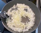 雞油箘義大利麵的食譜步驟3照片